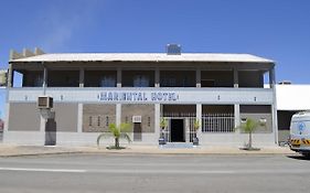Mariental Hotel Cc