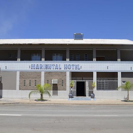 Mariental Hotel Cc Exterior photo