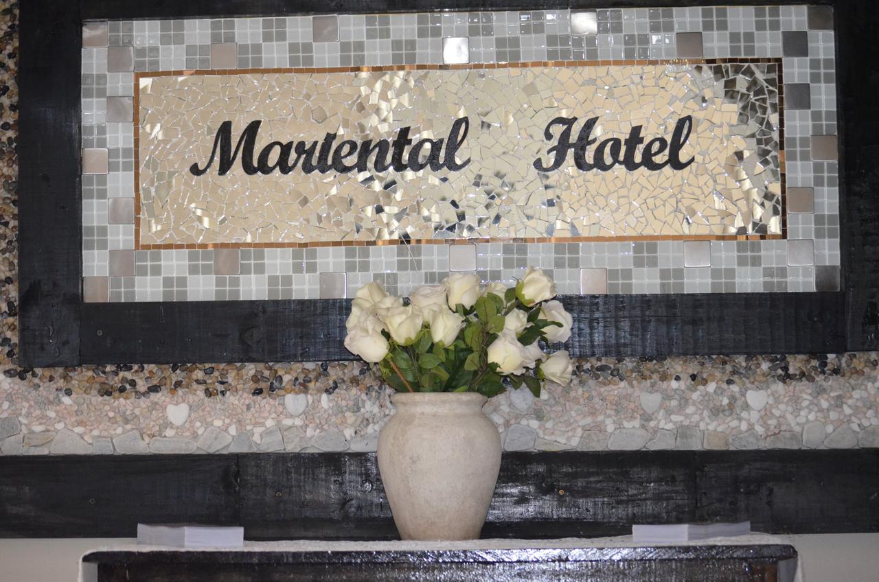 Mariental Hotel Cc Exterior photo