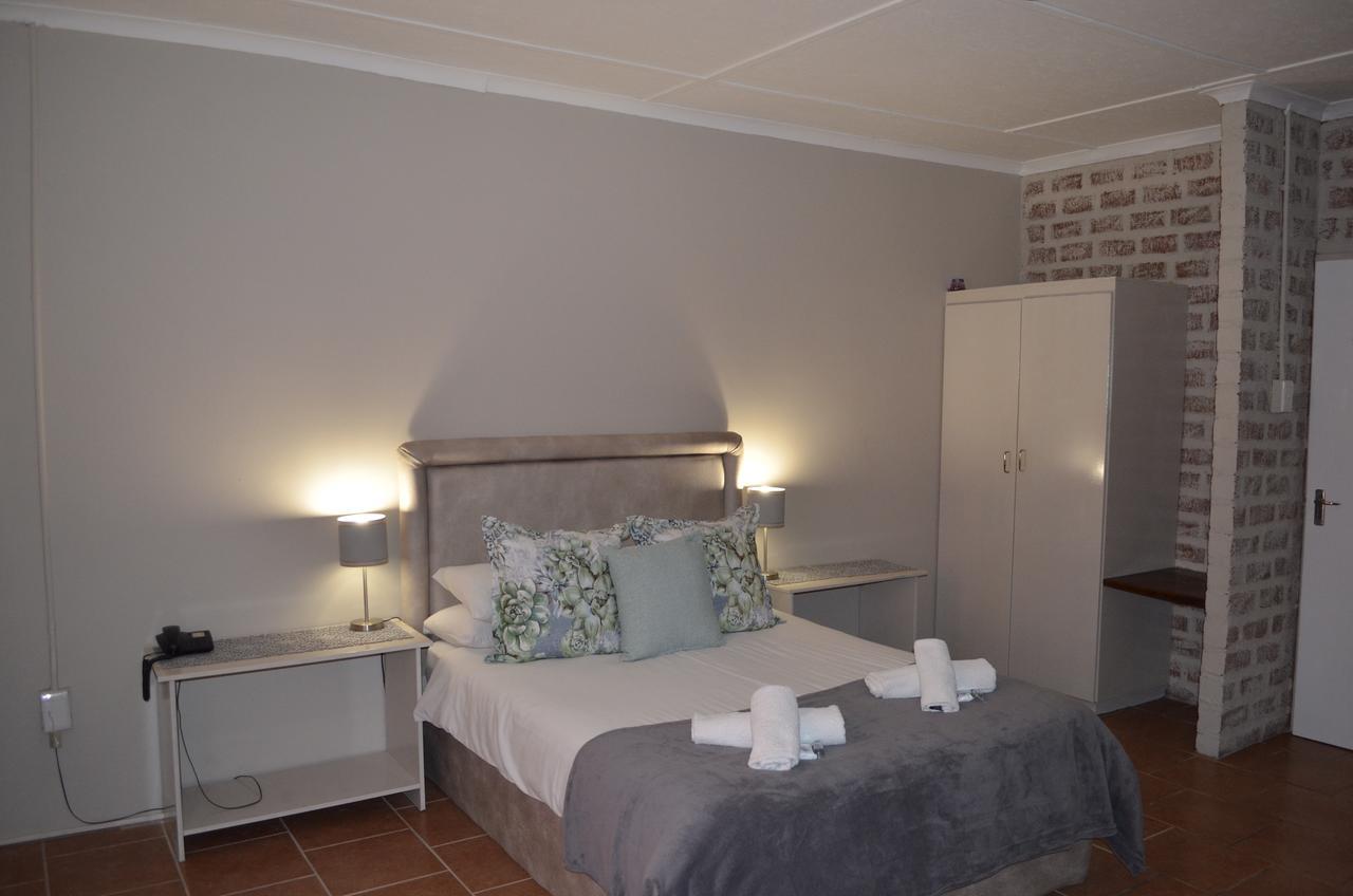 Mariental Hotel Cc Exterior photo