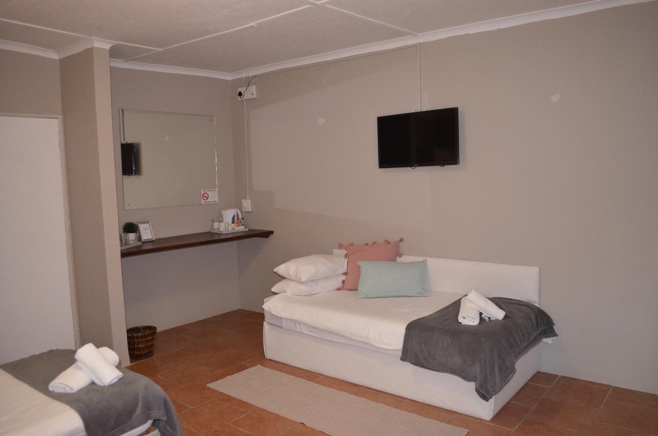 Mariental Hotel Cc Exterior photo